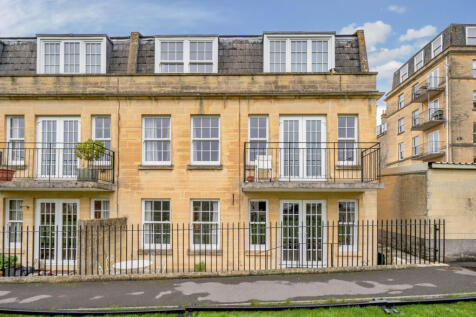 Rear Elevation