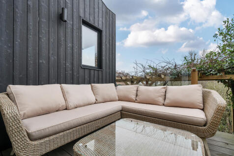 Decking