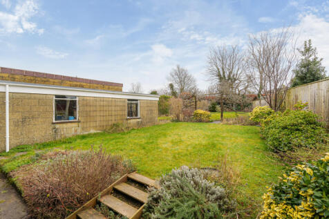 Garden and Workshop
