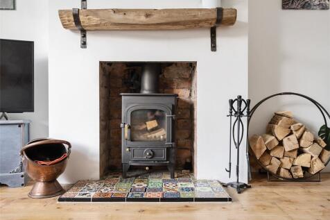 Fireplace Feature