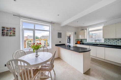 Kitchen Dining Room