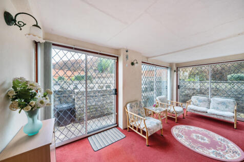Sun Room