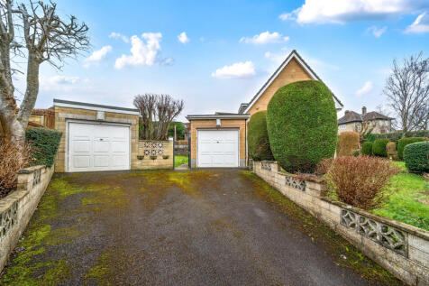Garages and Parking