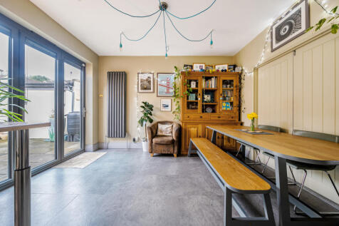 Dining Space