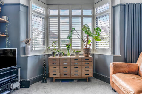 Living Room Feature