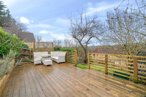 Deck Terrace
