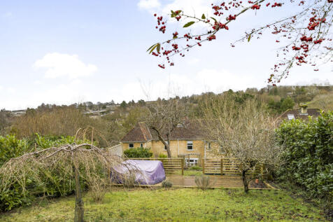 View From Garden