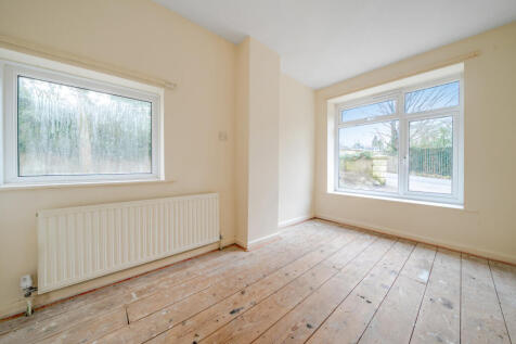 Study/Bedroom