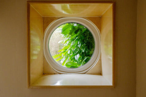 Circular Window