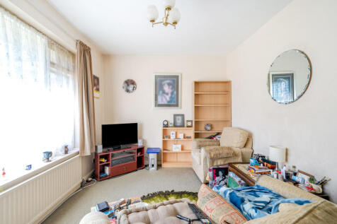Sitting Room 2/Study