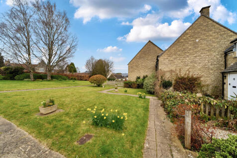 Communal Green