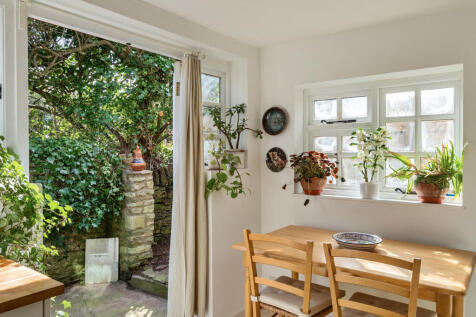 Garden Doors