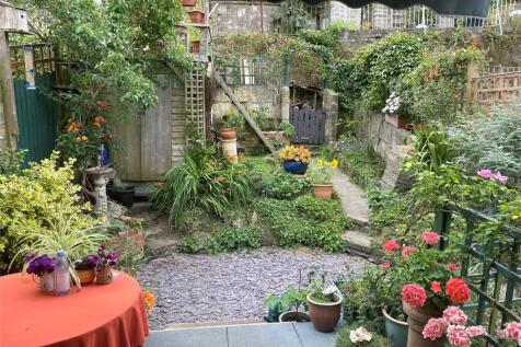 Summer Garden