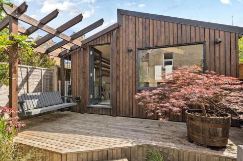 Garden Studio