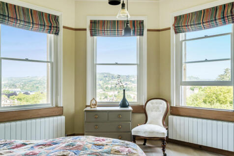Bedroom One Feature