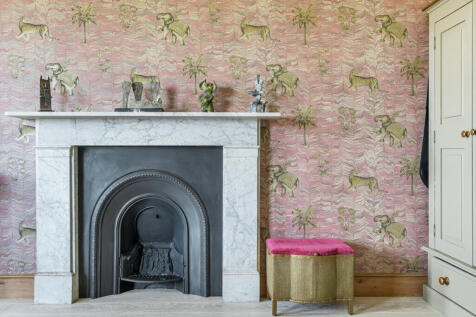 Fireplace Feature