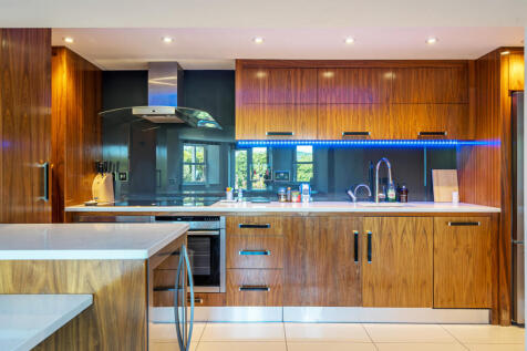 Annex Kitchen