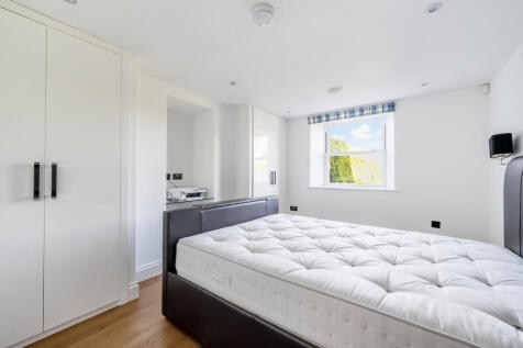 Annex Bedroom