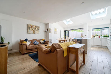 Snug Area