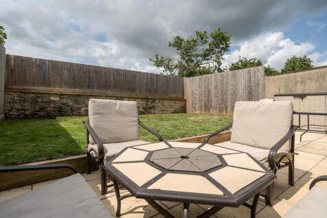 Garden Seating