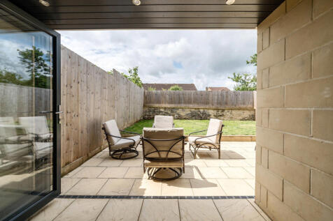 Bi-Folding Doors
