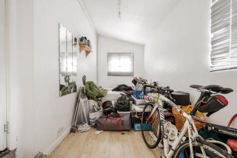 Store Room