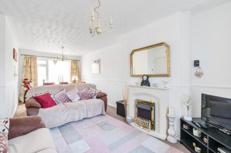 Sitting/Dining Room