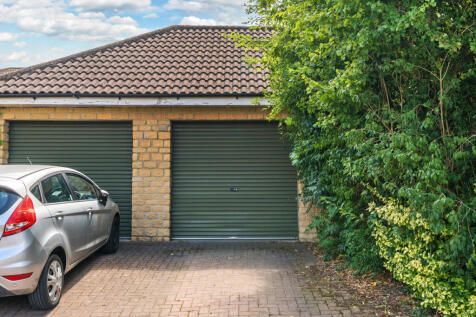 Garage and Parking