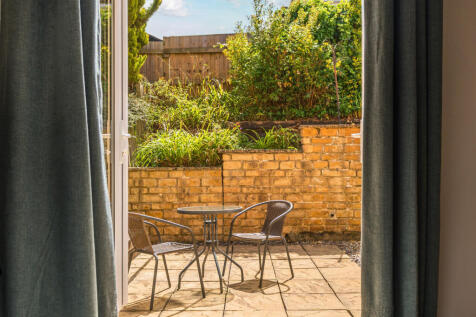 Garden Feature