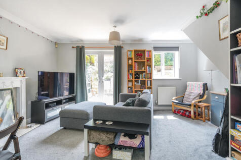 Sitting/Dining Room