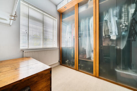 Dressing/Bedroom