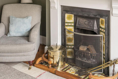 Fireplace Feature
