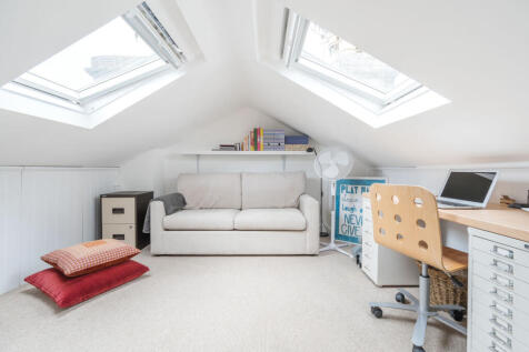 Loft Space