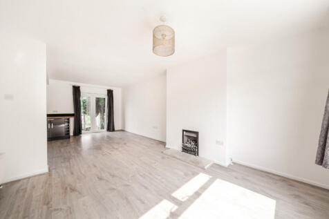 Living Dining Room