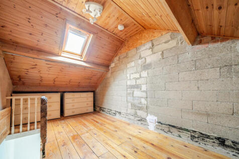 Loft Space