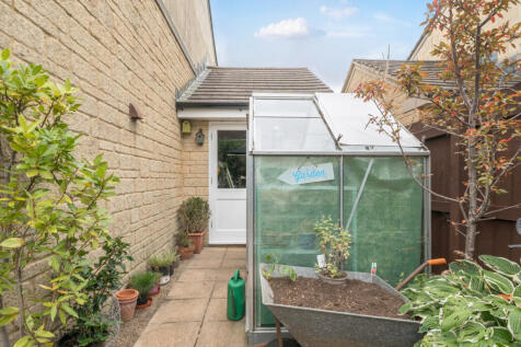 Green House