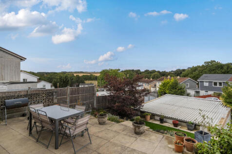 Views and Garden