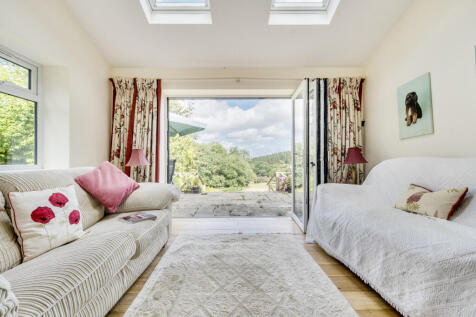 Dining/Garden Room