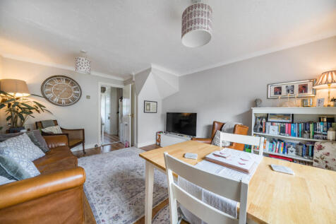 Dining/Sitting Room