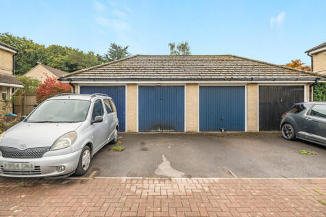 Garage and Parking