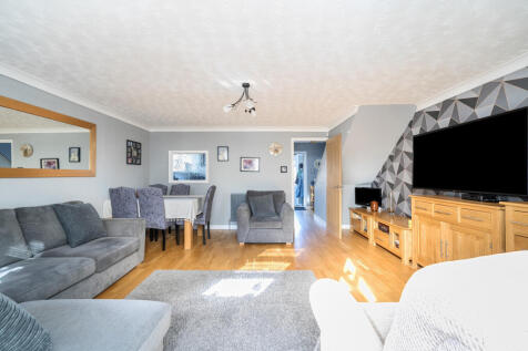 Sitting Dining Room