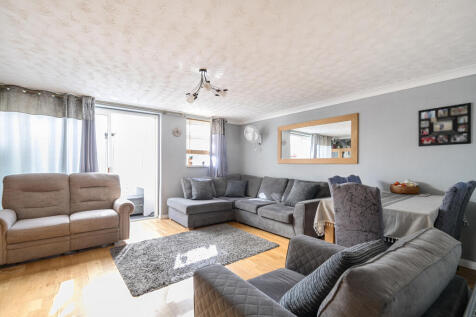 Sitting Dining Room