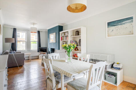 Sitting Dining Room