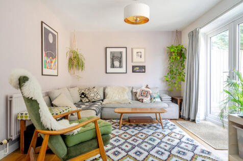 Sitting Area