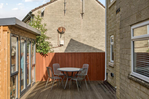 Garden Office