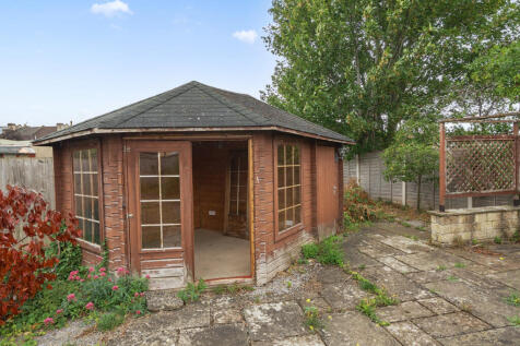 Summer House