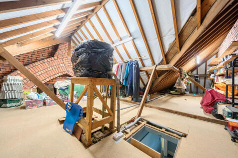 Loft Space