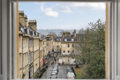 Sitting Room View