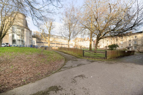 Communal Gardens