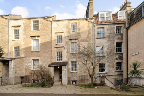 Rear Elevation